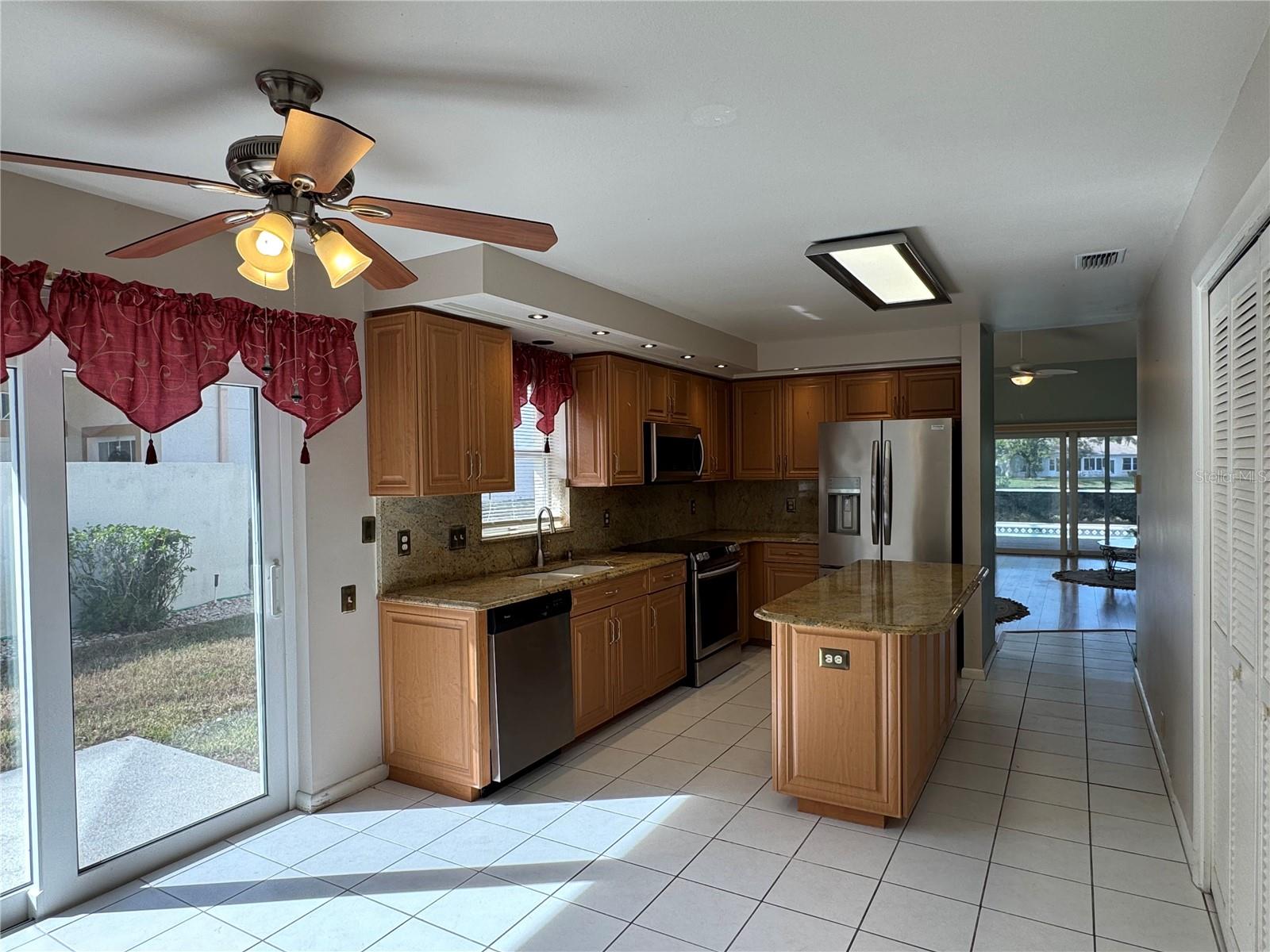 PERIDIA UNIT FOUR - Residential