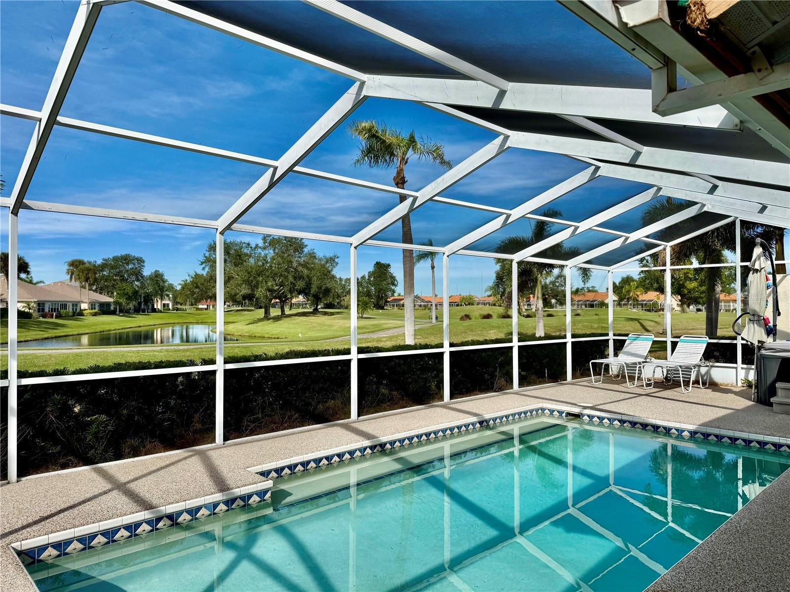 PERIDIA UNIT FOUR - Residential