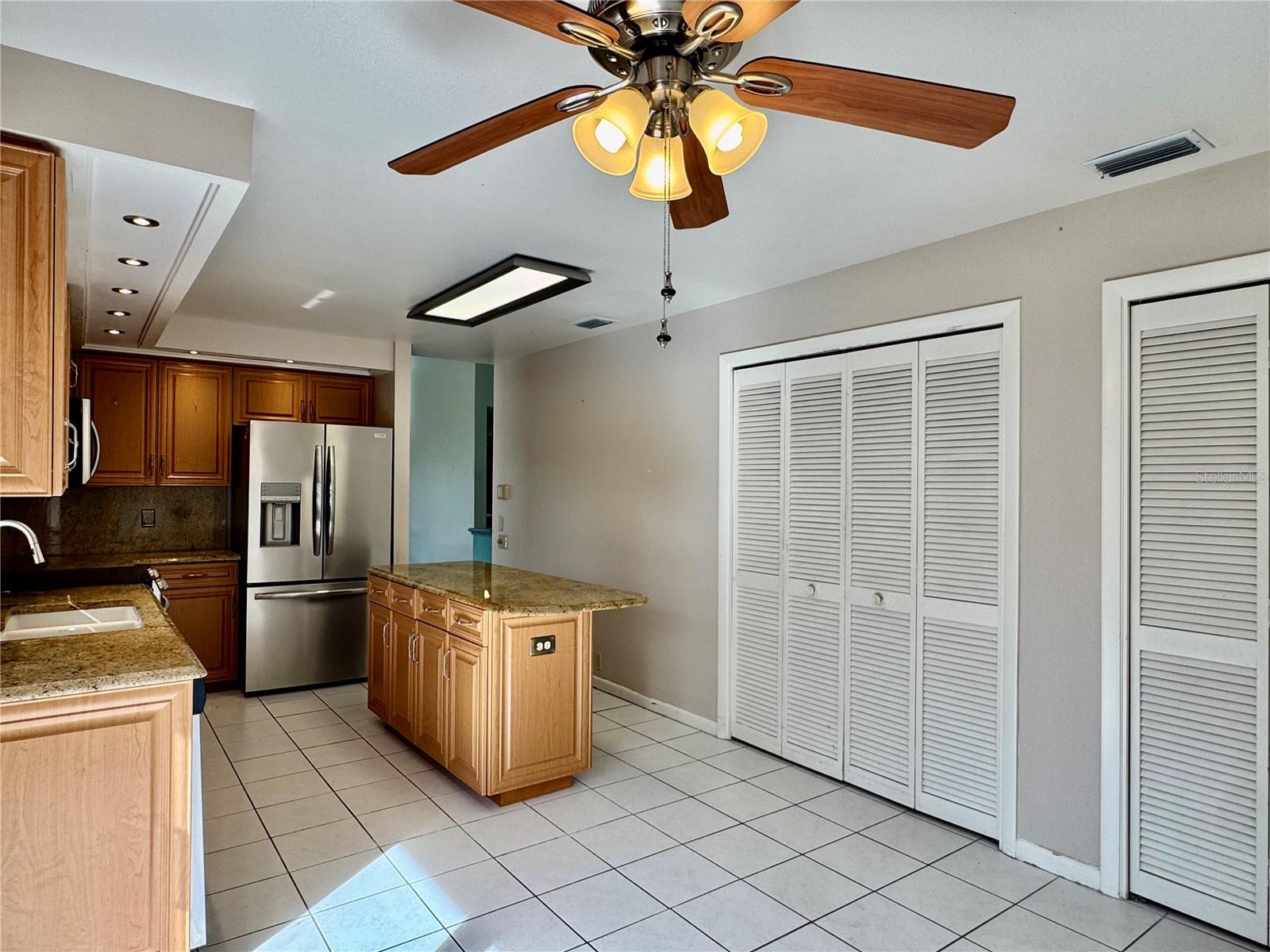 PERIDIA UNIT FOUR - Residential