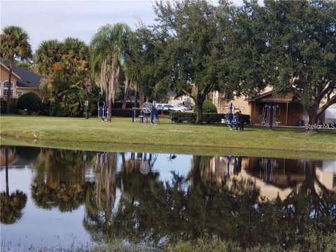 A home in ORLANDO