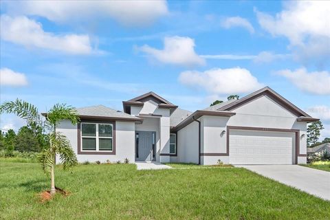 295 PRAIRIE STREET SE PALM BAY FL 32909