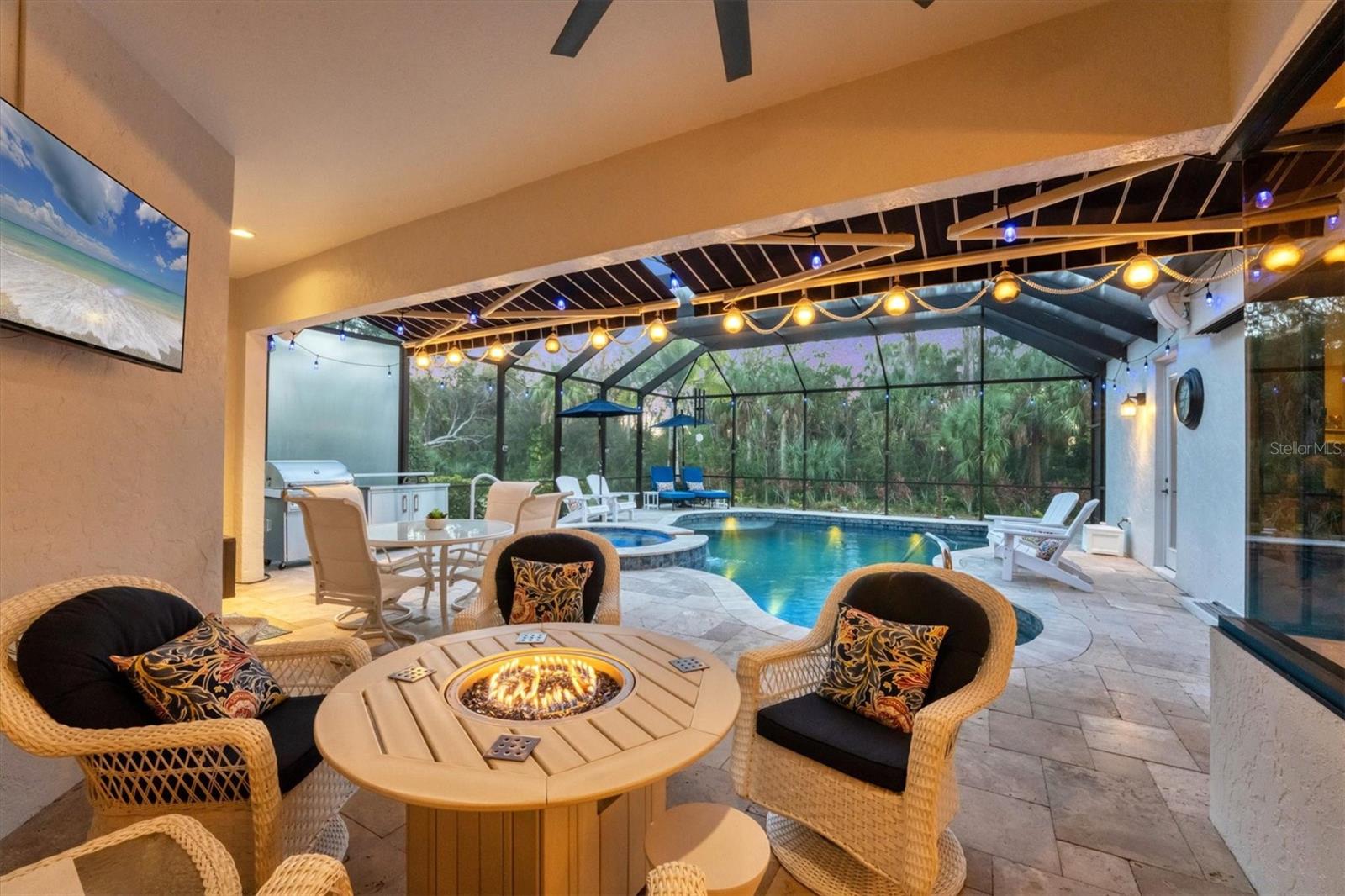 TARA GOLF & COUNTRY CLUB - Residential