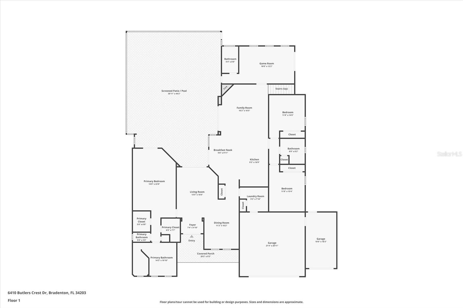 TARA GOLF & COUNTRY CLUB - Residential