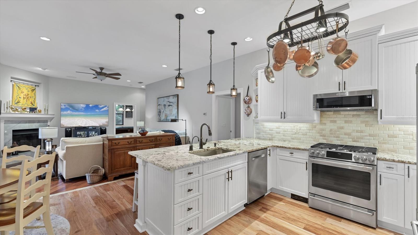 TARA GOLF & COUNTRY CLUB - Residential