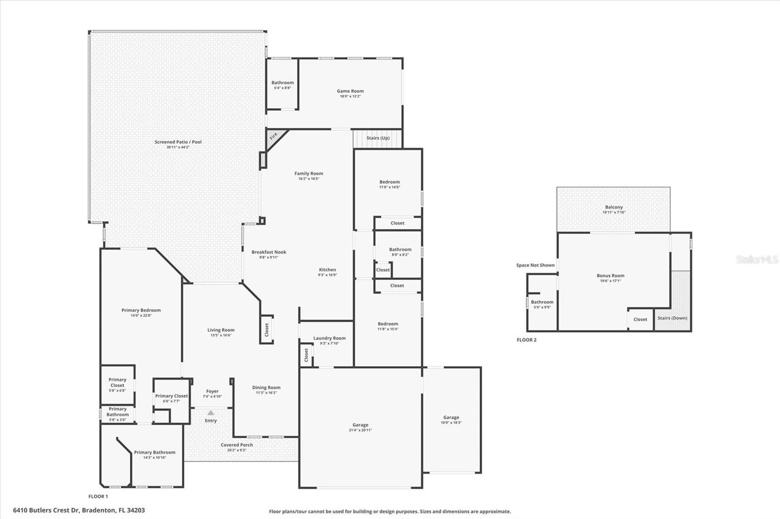 TARA GOLF & COUNTRY CLUB - Residential