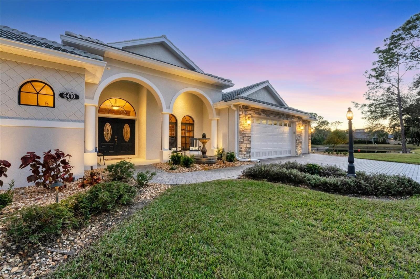 TARA GOLF & COUNTRY CLUB - Residential