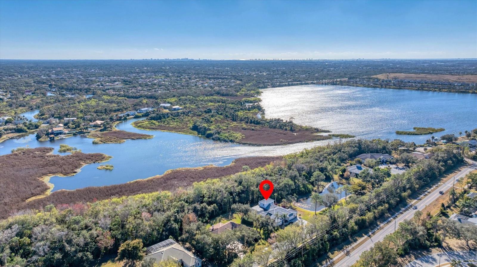 TARA GOLF & COUNTRY CLUB - Residential