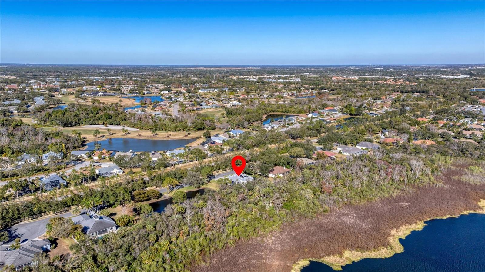 TARA GOLF & COUNTRY CLUB - Residential