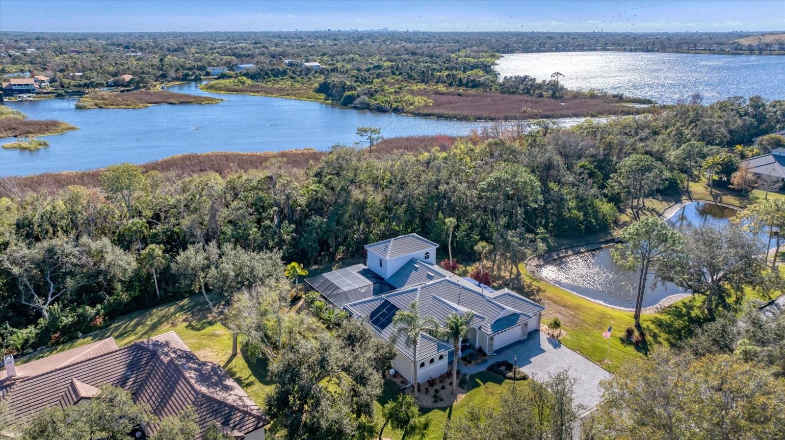 TARA GOLF & COUNTRY CLUB - Residential