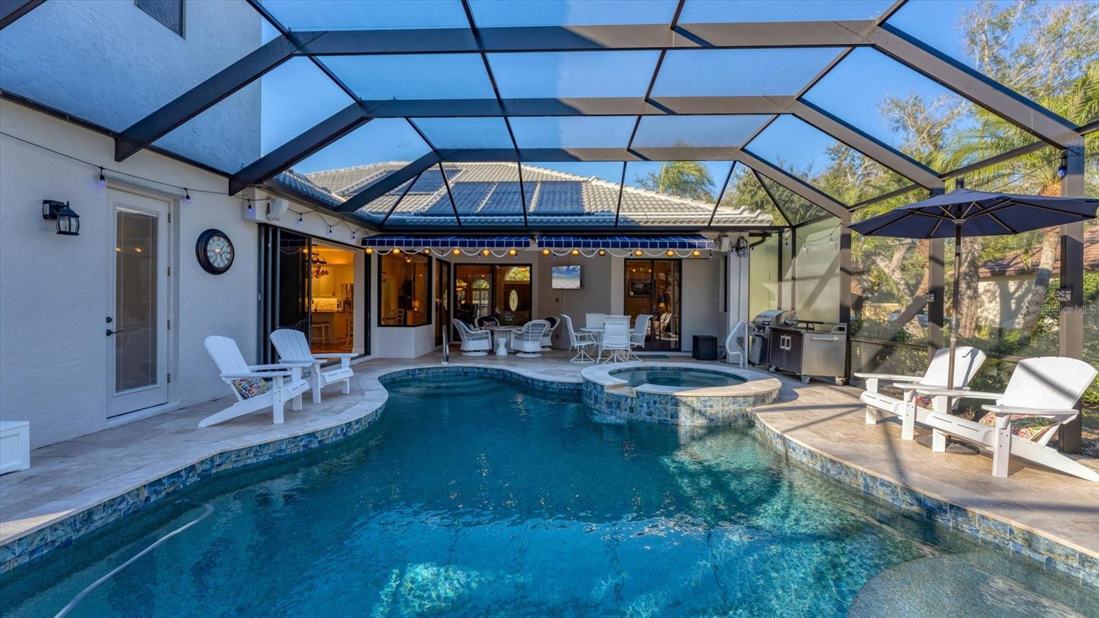 TARA GOLF & COUNTRY CLUB - Residential