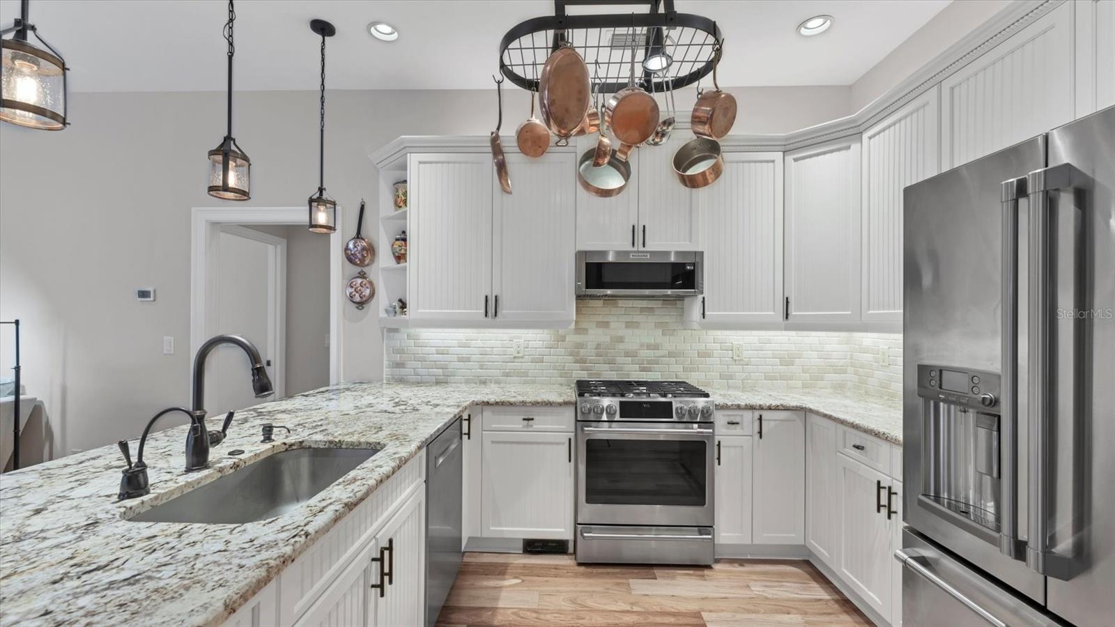 TARA GOLF & COUNTRY CLUB - Residential