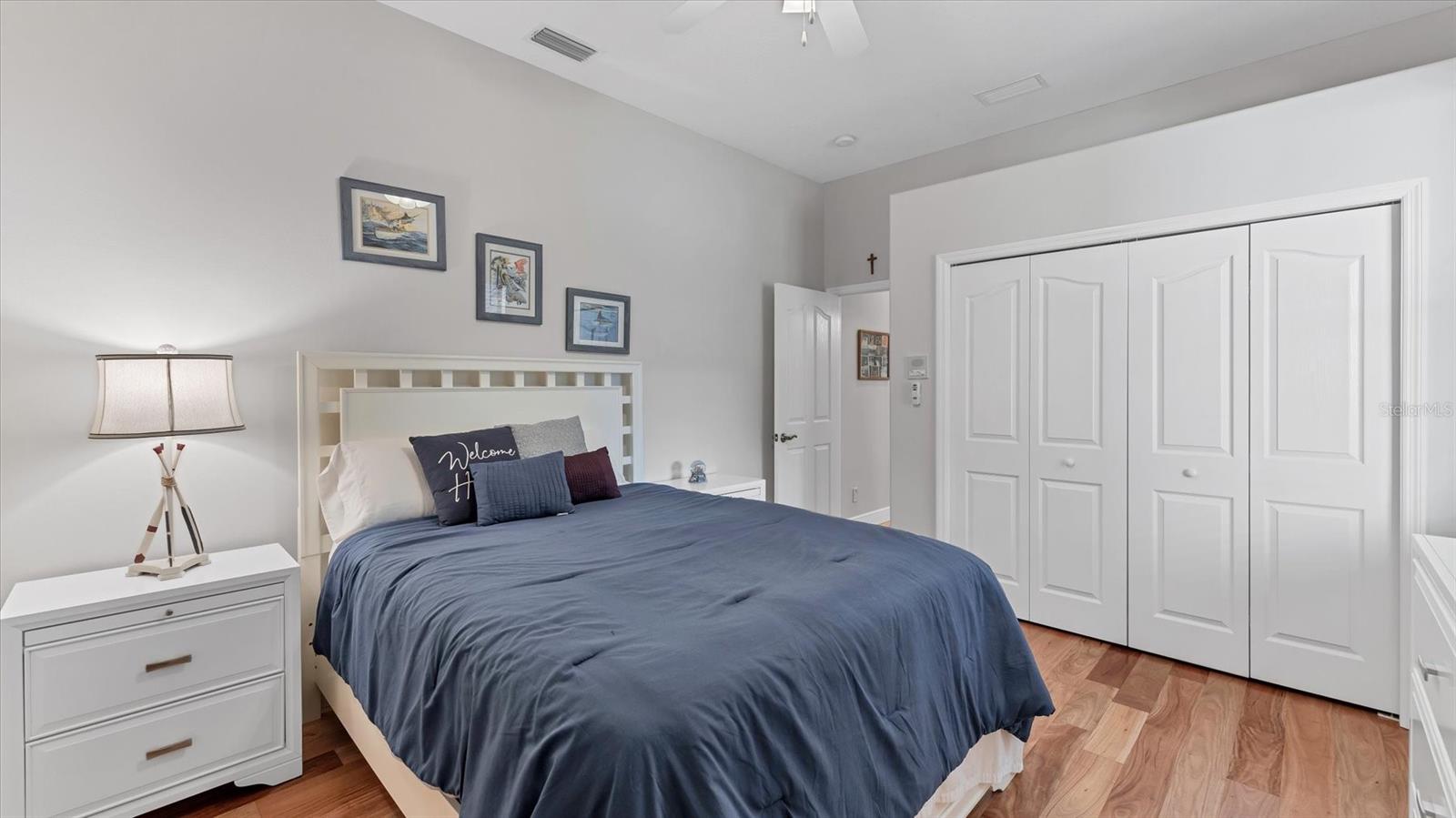 TARA GOLF & COUNTRY CLUB - Residential