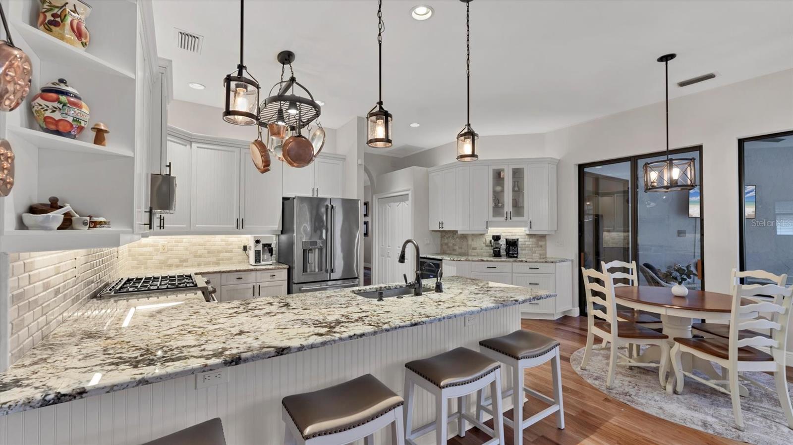 TARA GOLF & COUNTRY CLUB - Residential