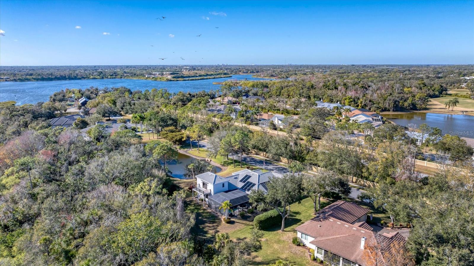 TARA GOLF & COUNTRY CLUB - Residential