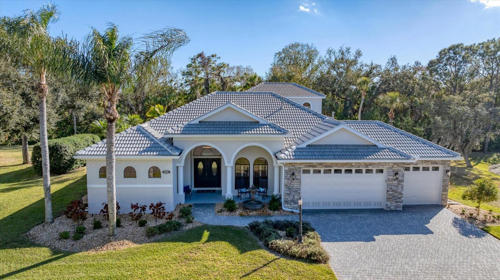 TARA GOLF & COUNTRY CLUB - Residential