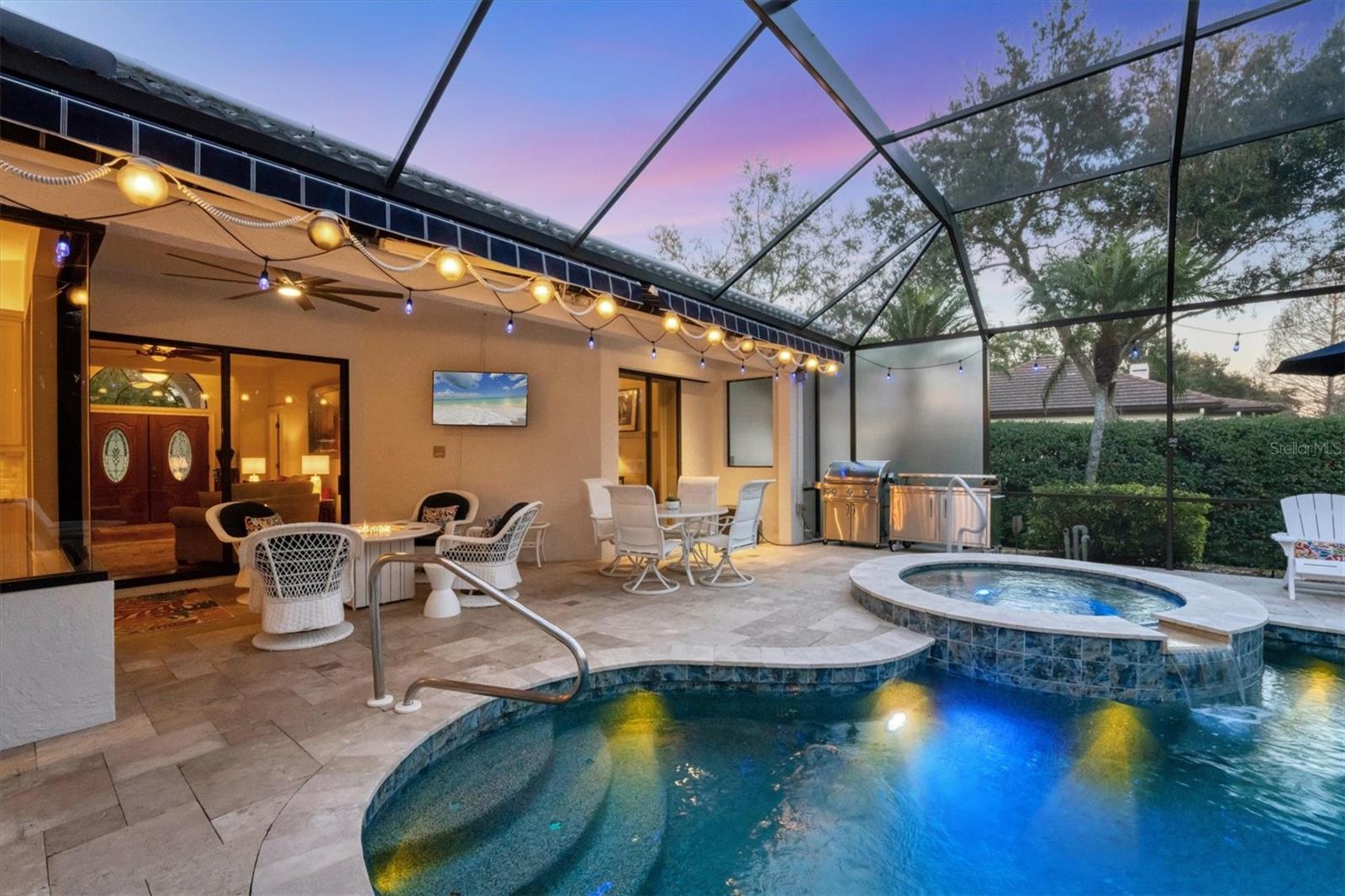 TARA GOLF & COUNTRY CLUB - Residential