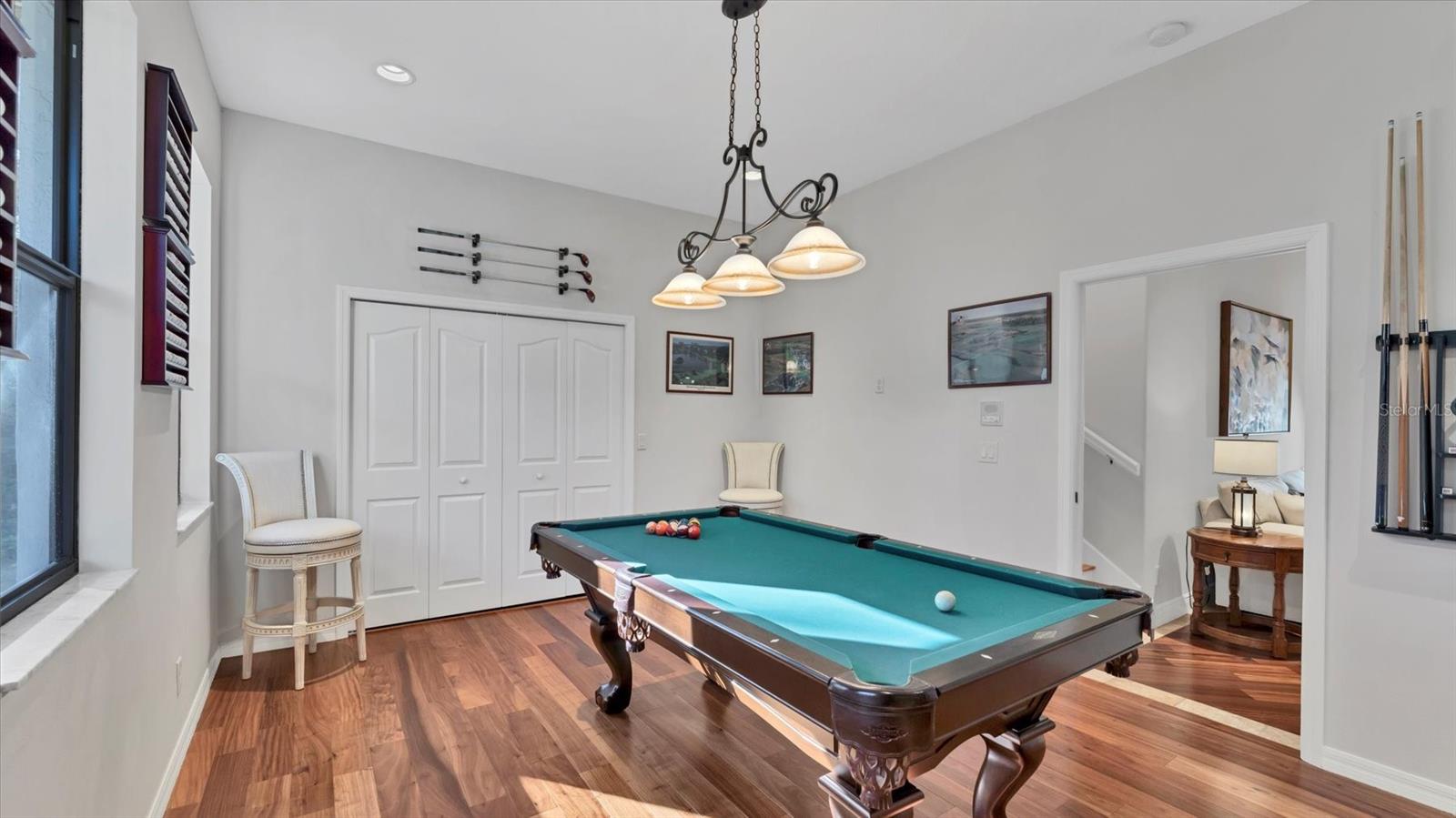 TARA GOLF & COUNTRY CLUB - Residential