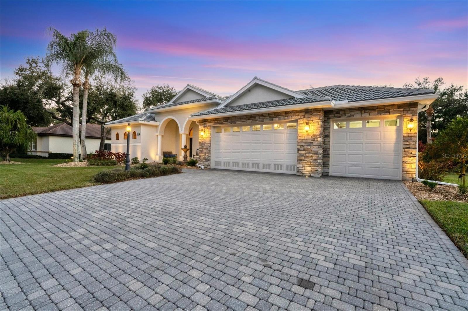 TARA GOLF & COUNTRY CLUB - Residential