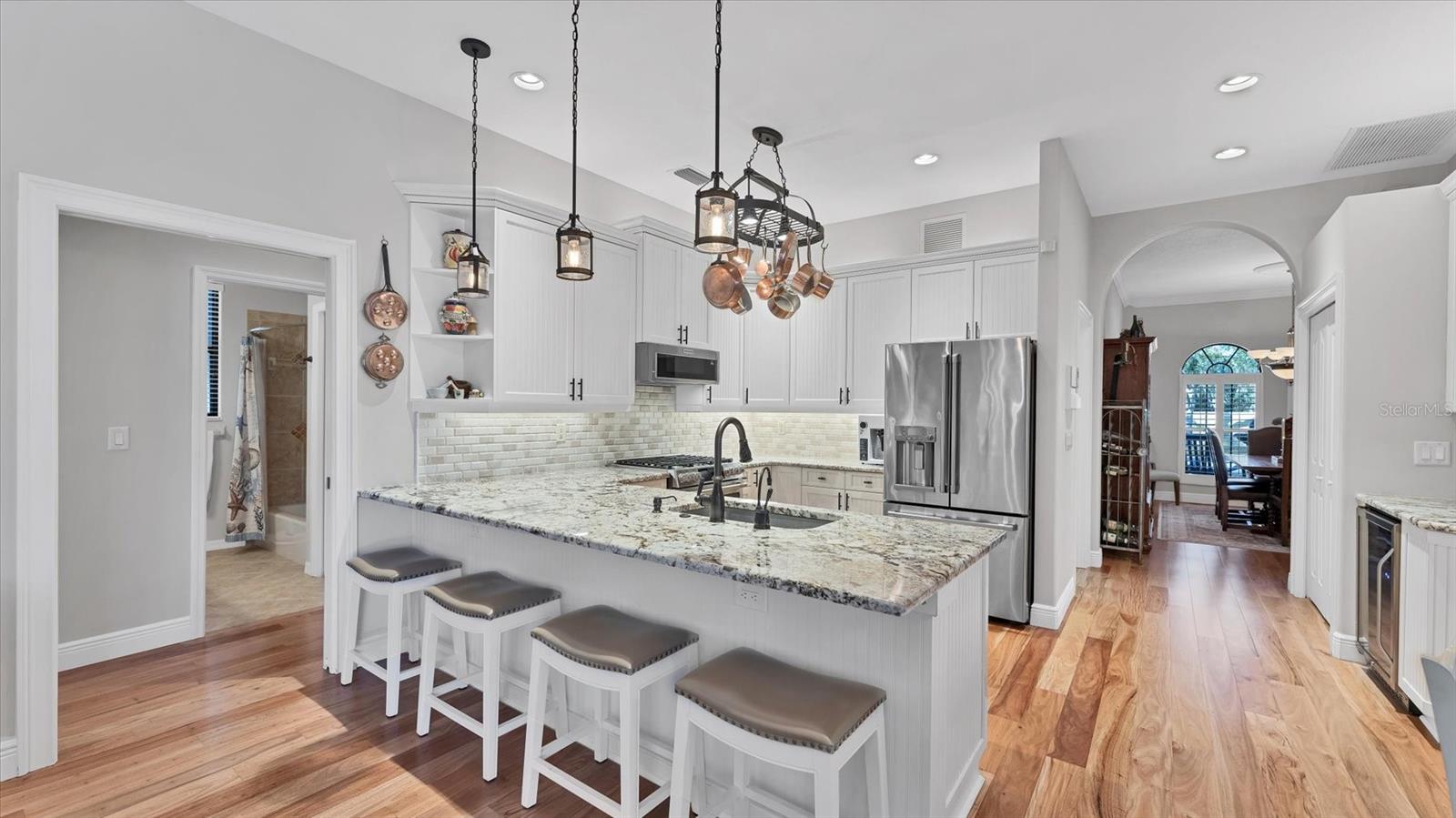 TARA GOLF & COUNTRY CLUB - Residential