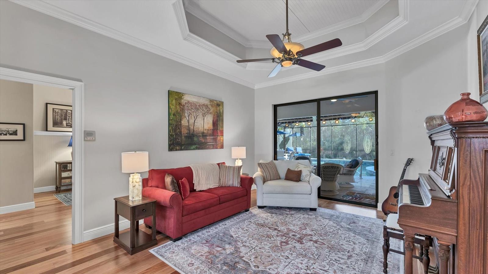 TARA GOLF & COUNTRY CLUB - Residential