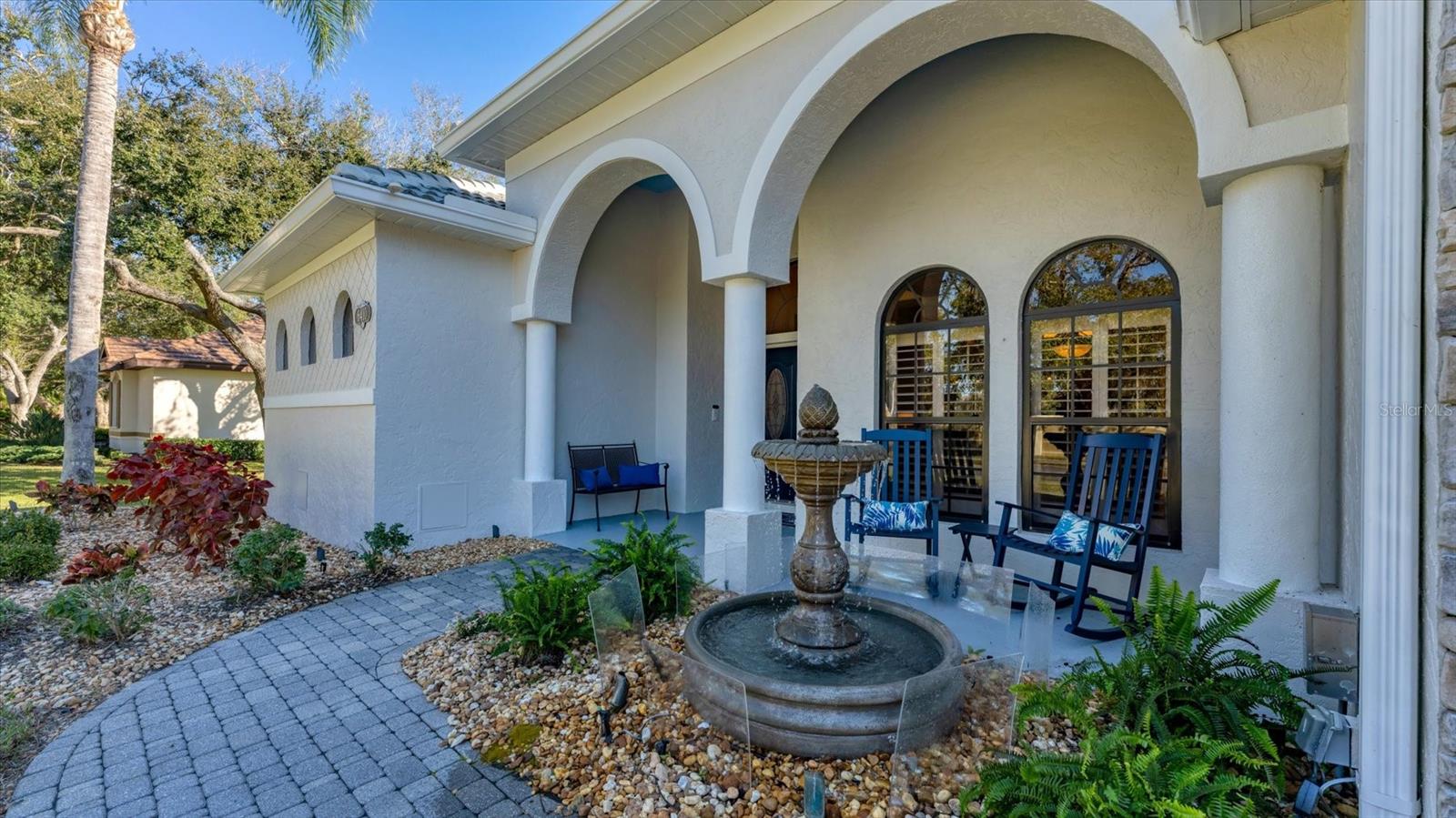 TARA GOLF & COUNTRY CLUB - Residential