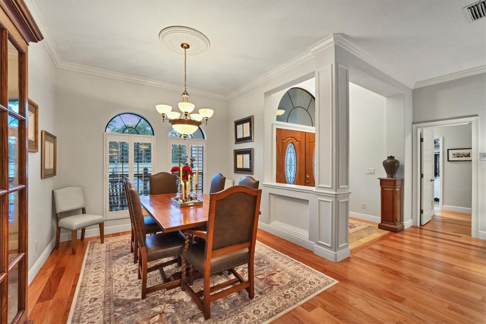 TARA GOLF & COUNTRY CLUB - Residential