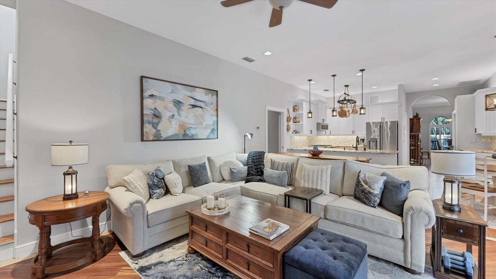 TARA GOLF & COUNTRY CLUB - Residential