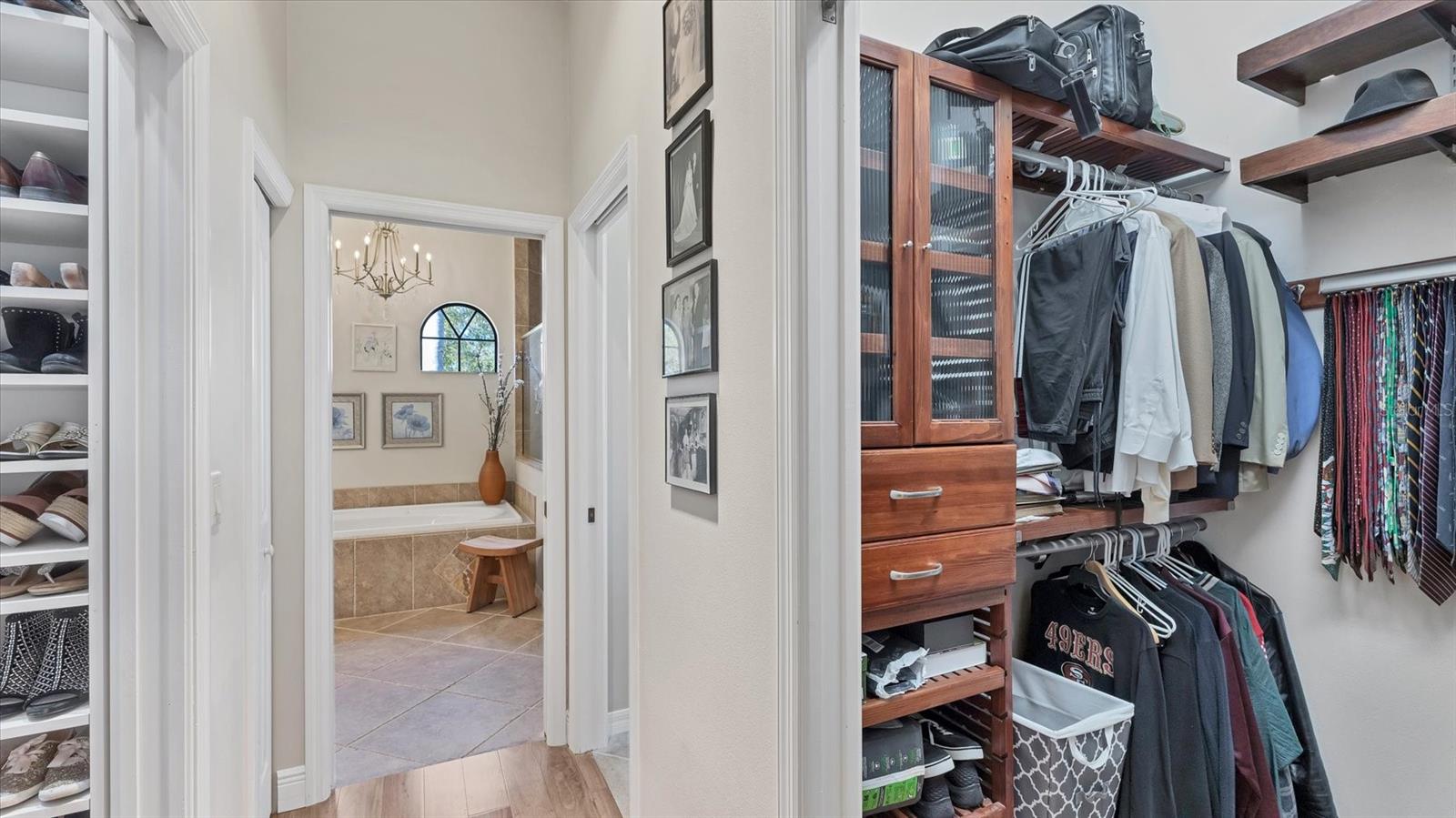 TARA GOLF & COUNTRY CLUB - Residential