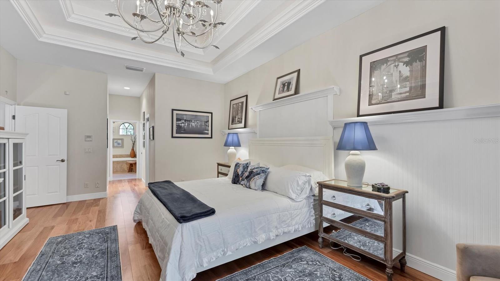 TARA GOLF & COUNTRY CLUB - Residential