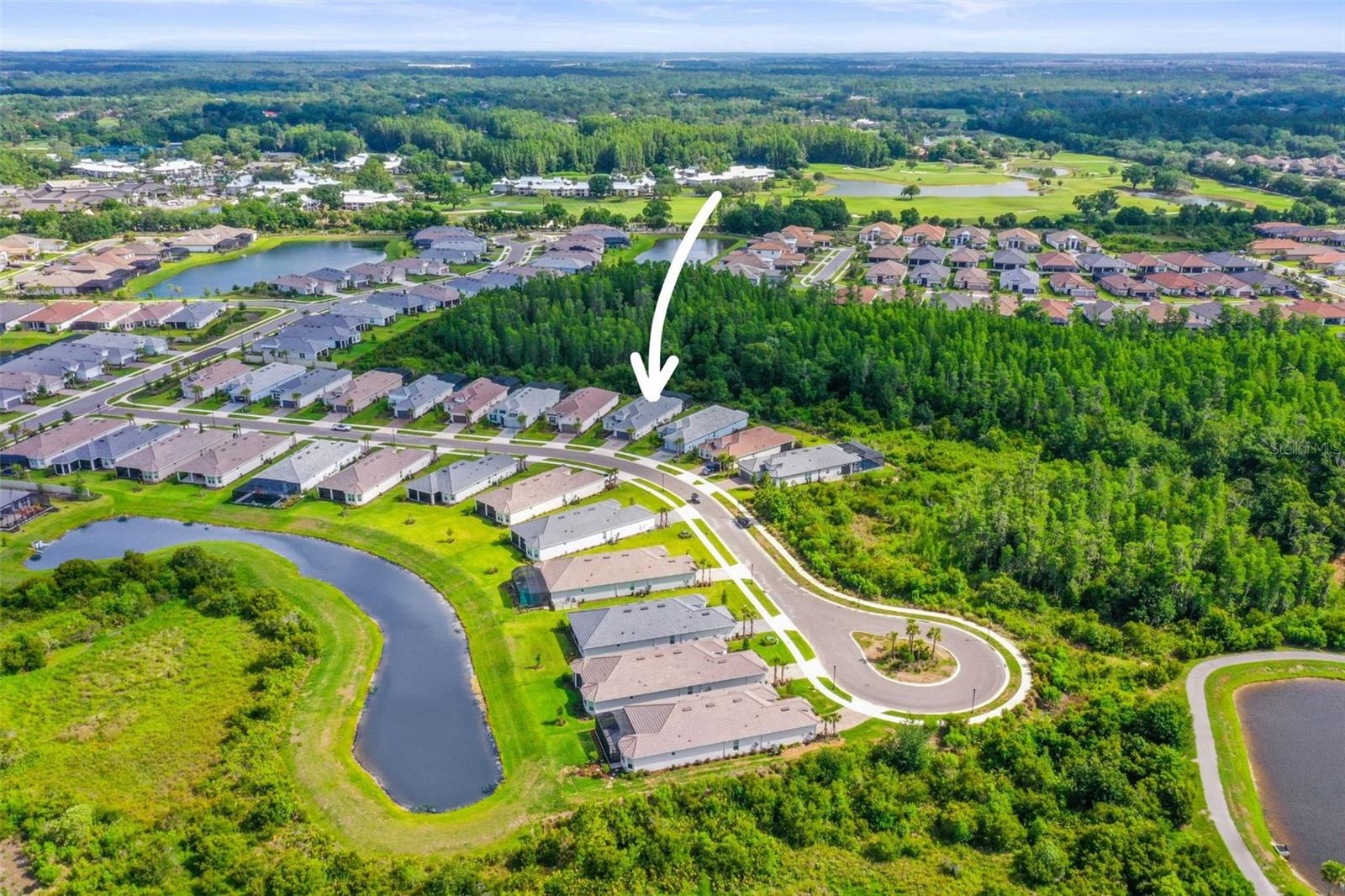 ESPLANADE/WIREGRASS - Residential