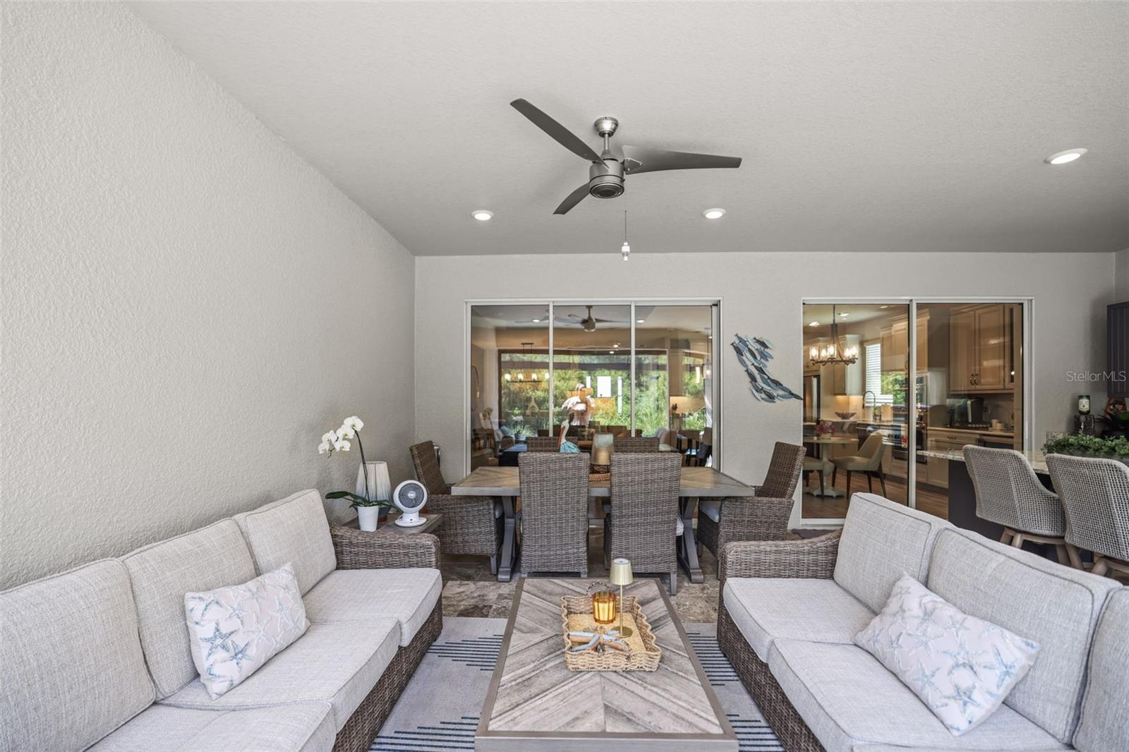 ESPLANADE/WIREGRASS - Residential