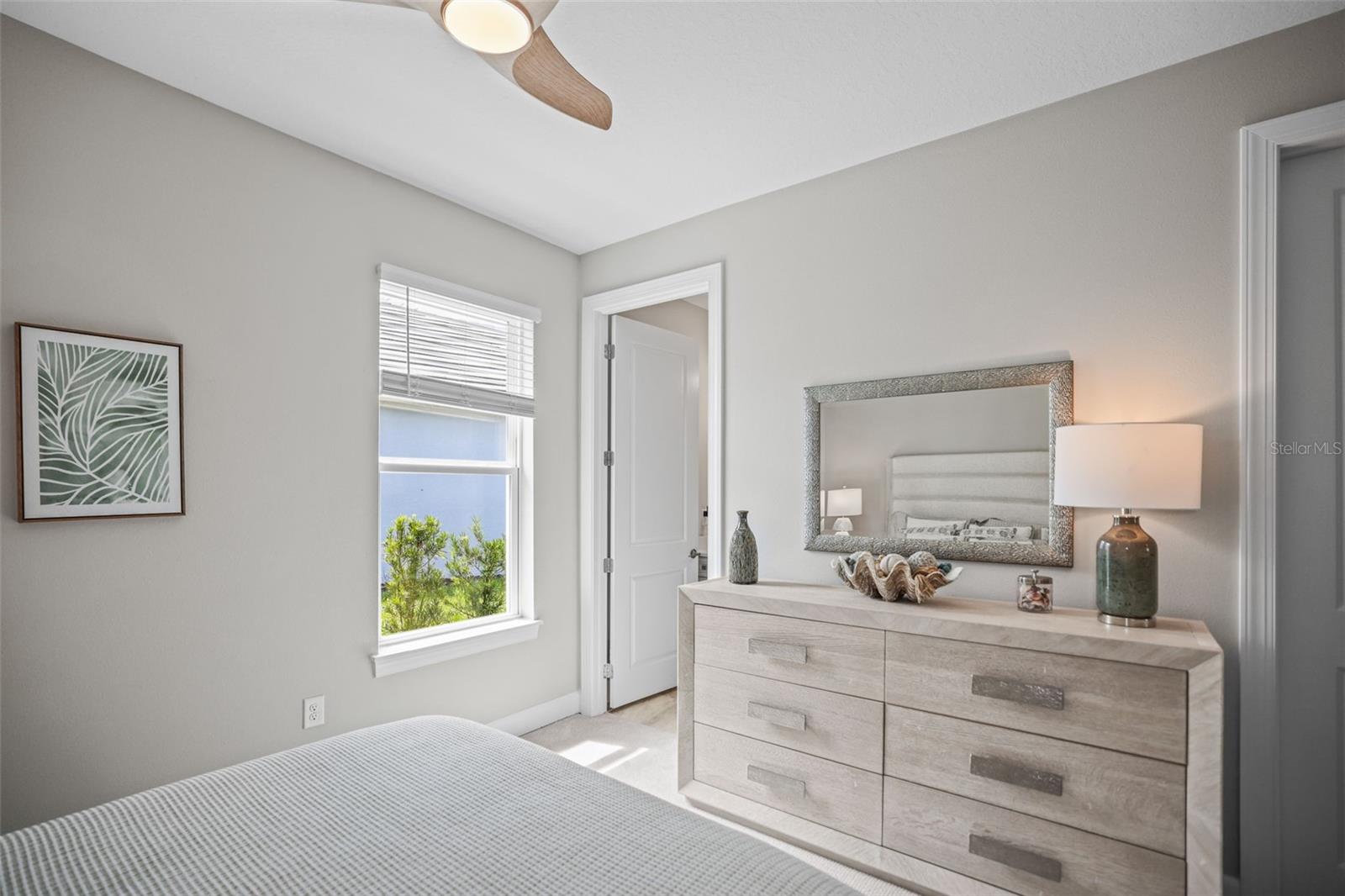 ESPLANADE/WIREGRASS - Residential