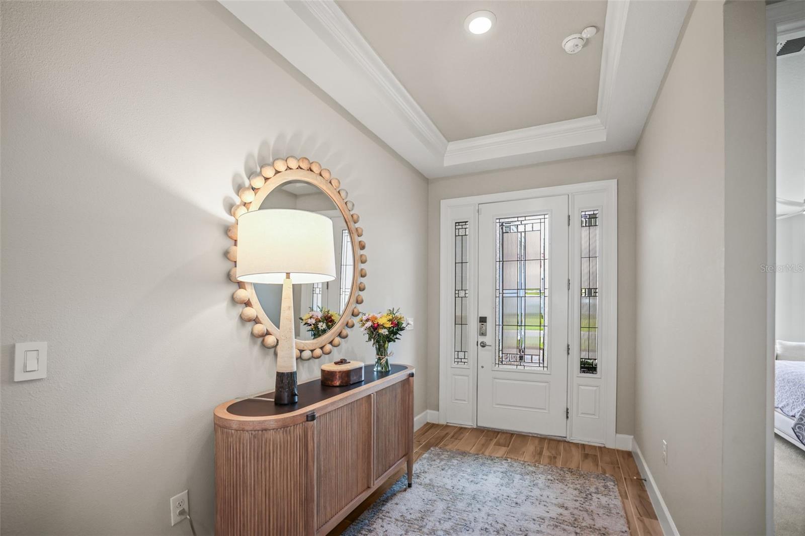 ESPLANADE/WIREGRASS - Residential