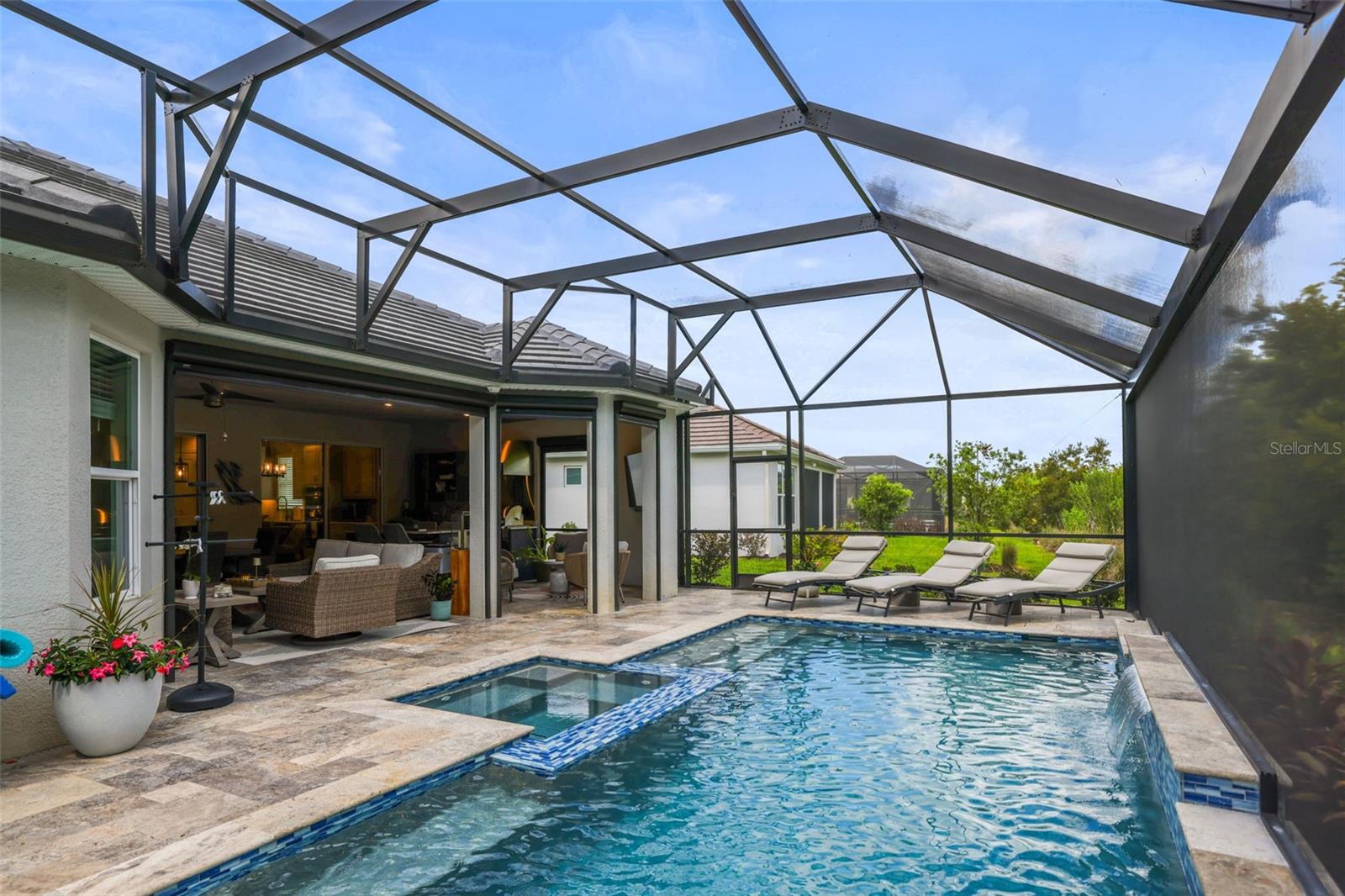 ESPLANADE/WIREGRASS - Residential