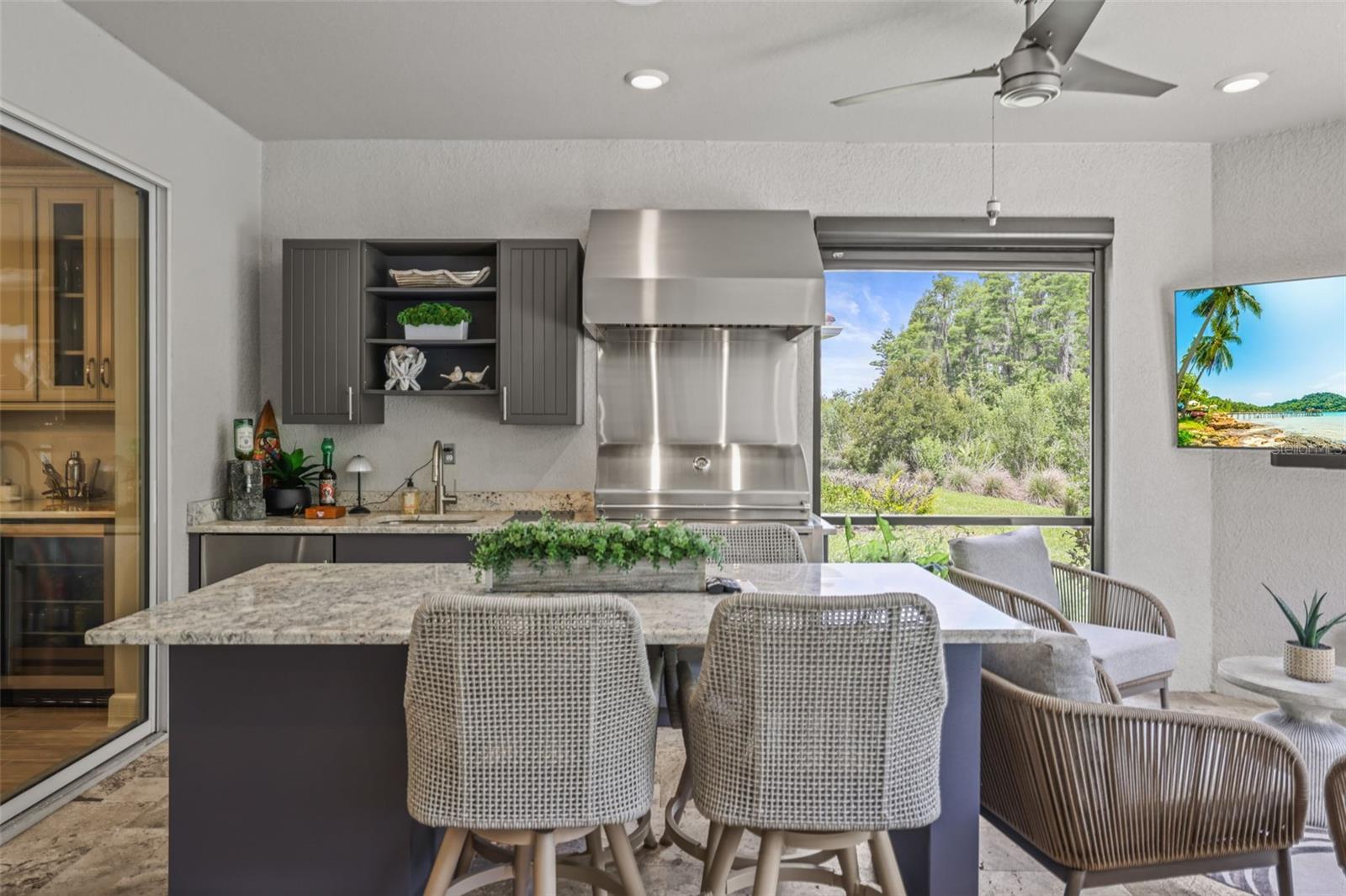 ESPLANADE/WIREGRASS - Residential