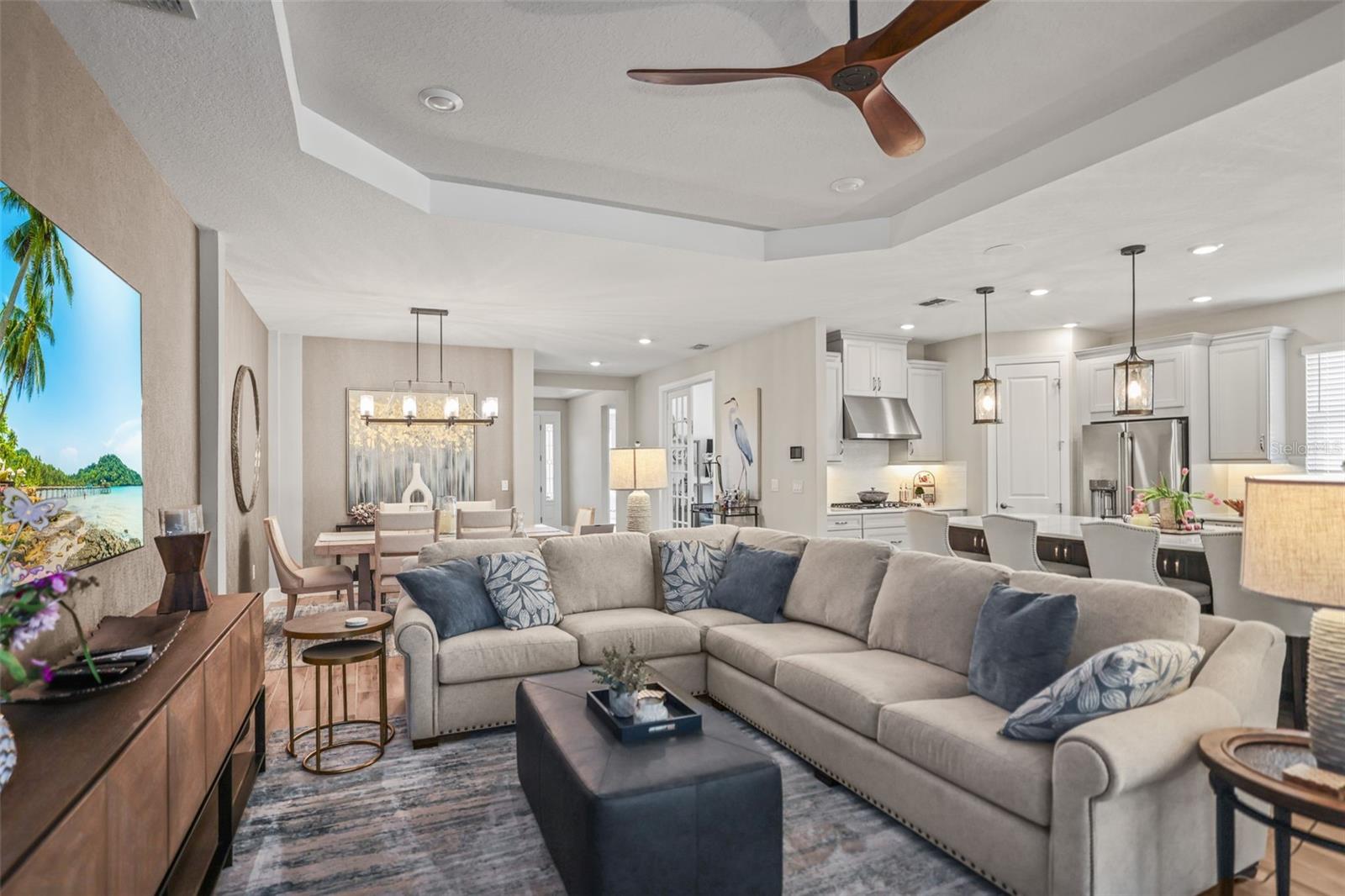 ESPLANADE/WIREGRASS - Residential