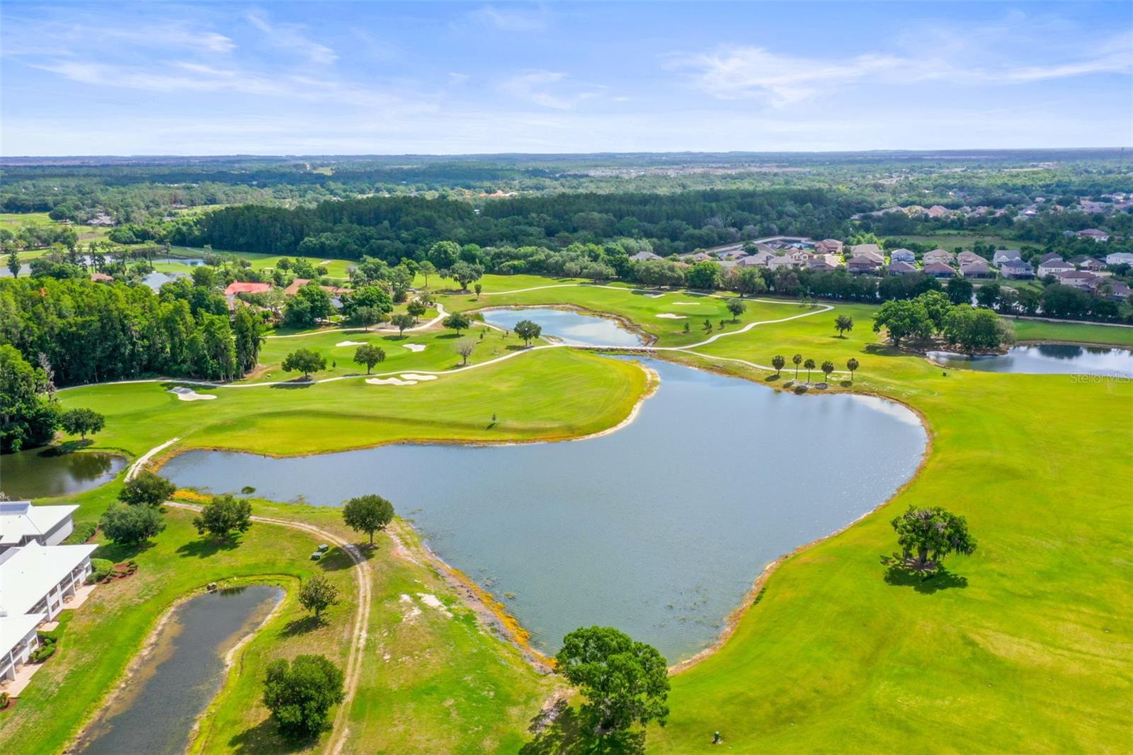 ESPLANADE/WIREGRASS - Residential