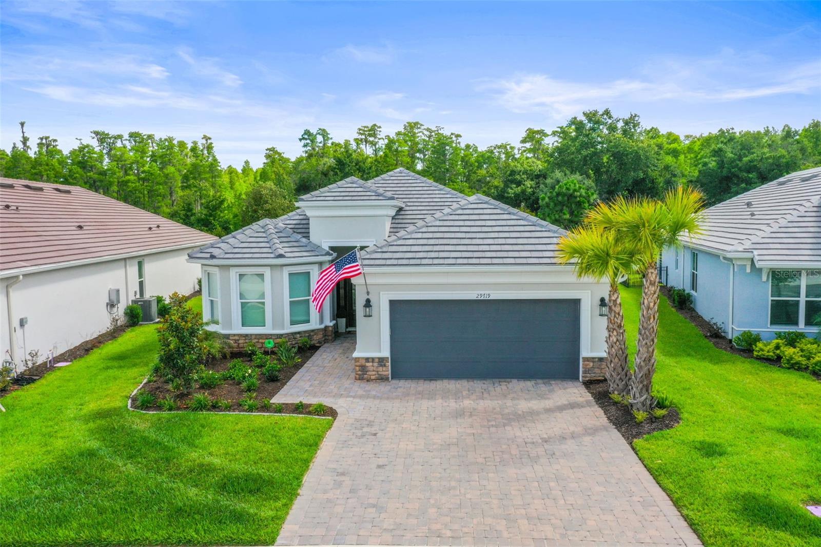 ESPLANADE/WIREGRASS - Residential