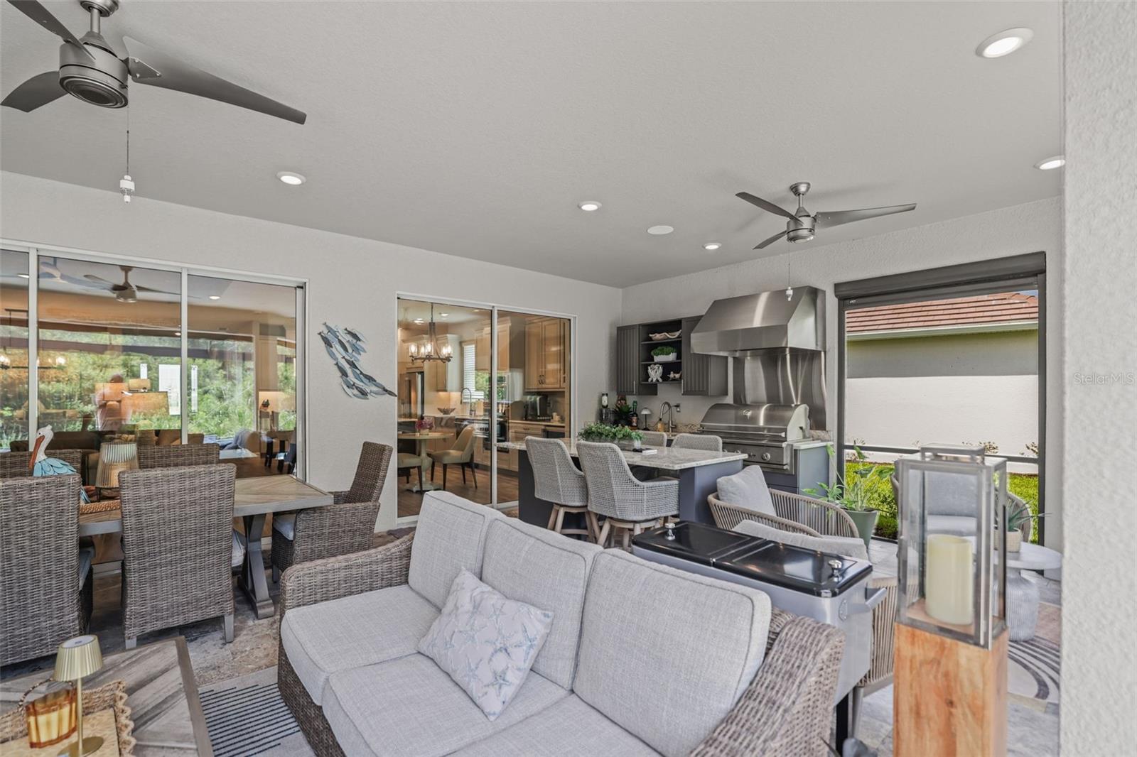 ESPLANADE/WIREGRASS - Residential