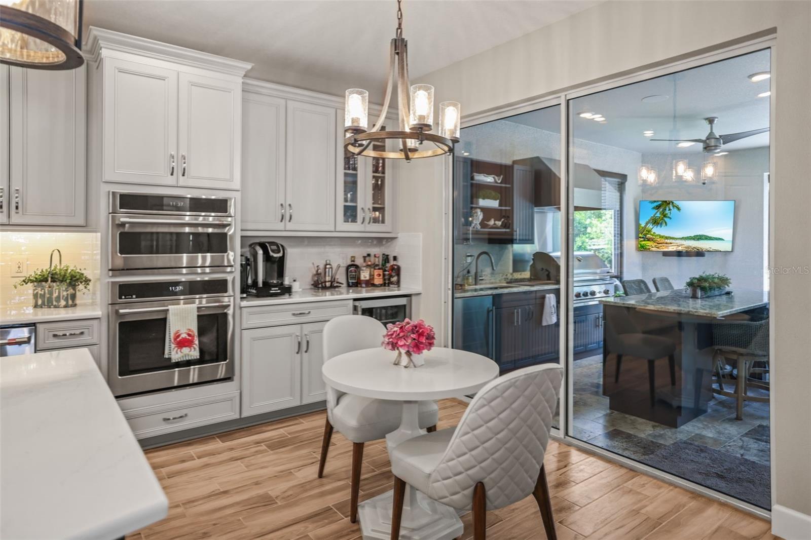 ESPLANADE/WIREGRASS - Residential