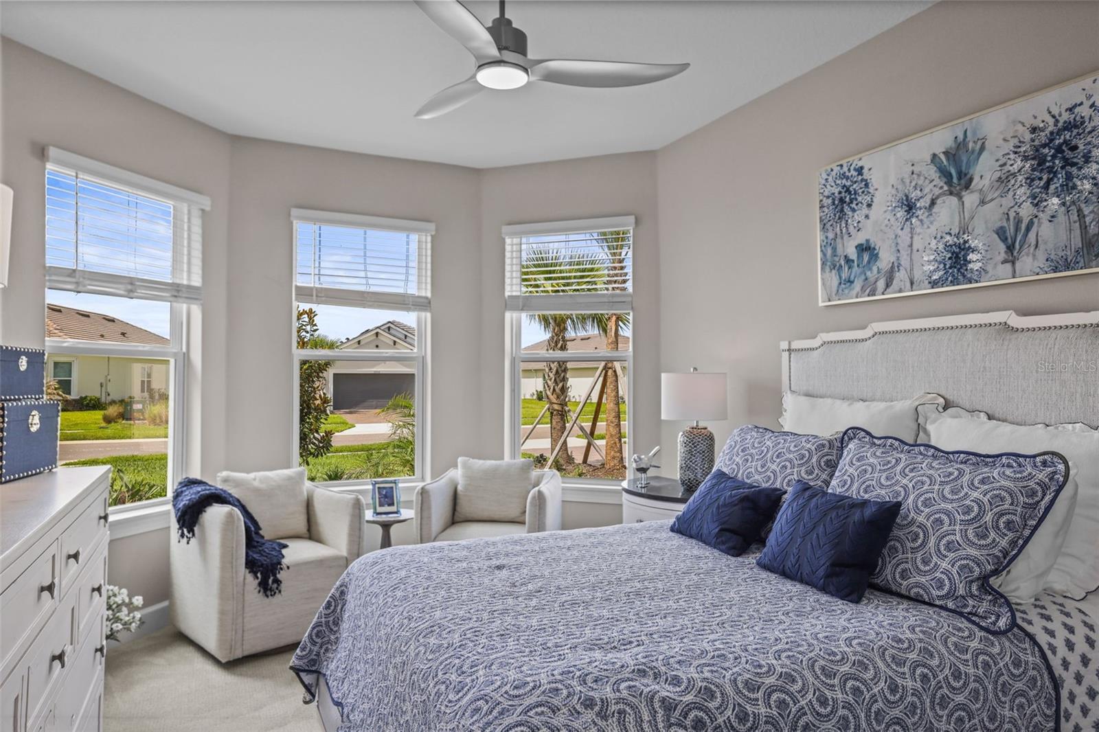 ESPLANADE/WIREGRASS - Residential
