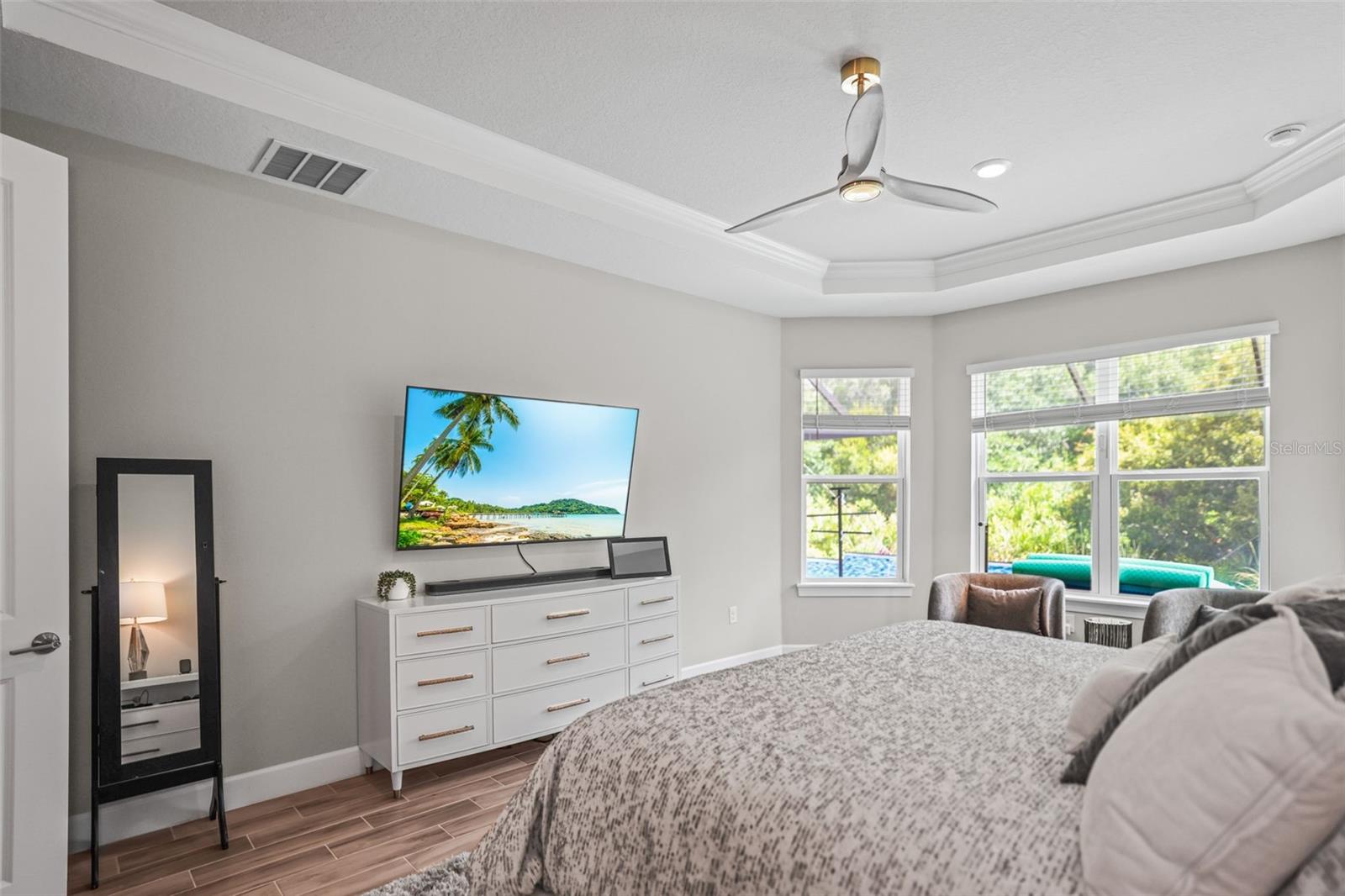 ESPLANADE/WIREGRASS - Residential