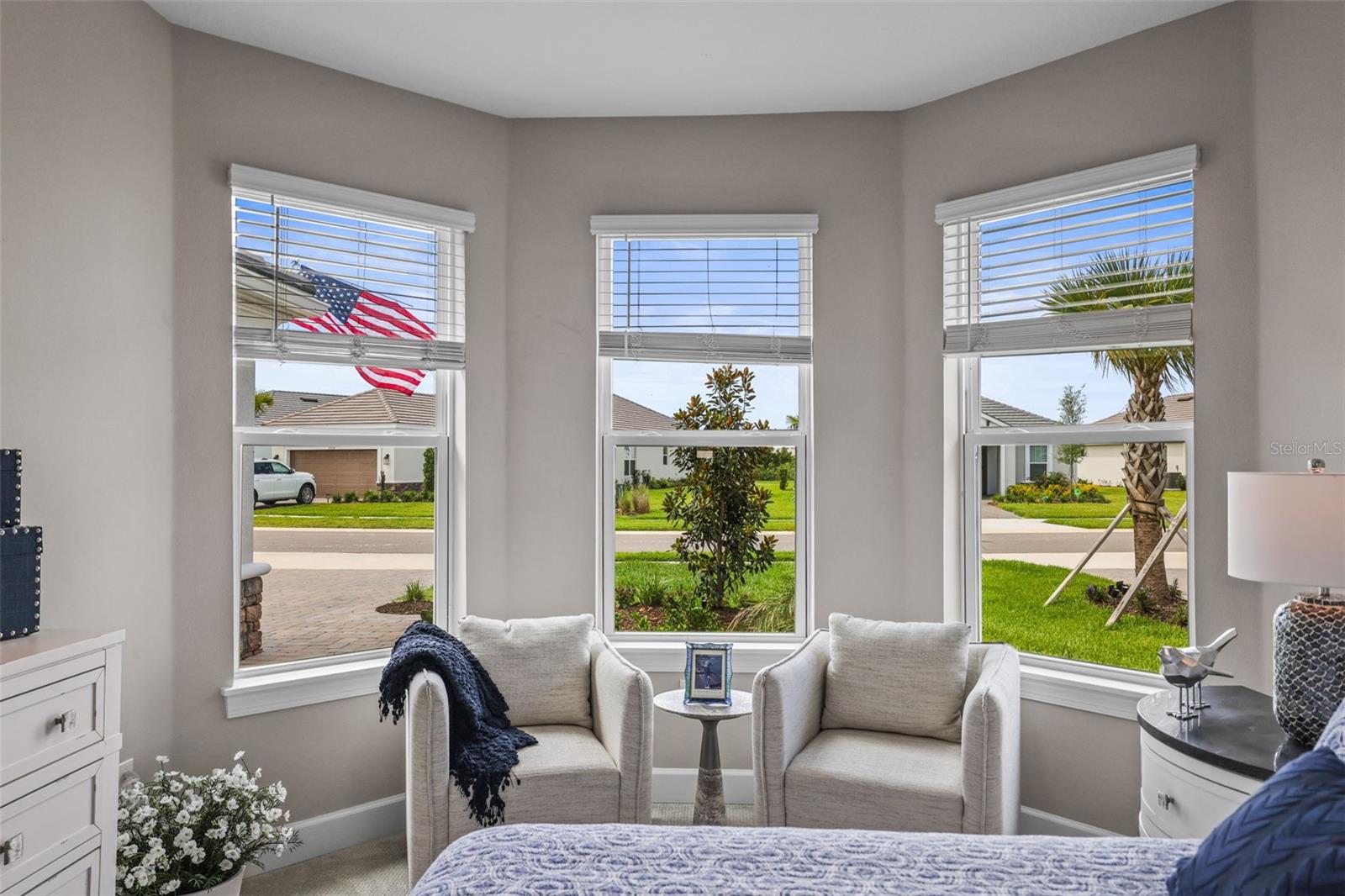 ESPLANADE/WIREGRASS - Residential