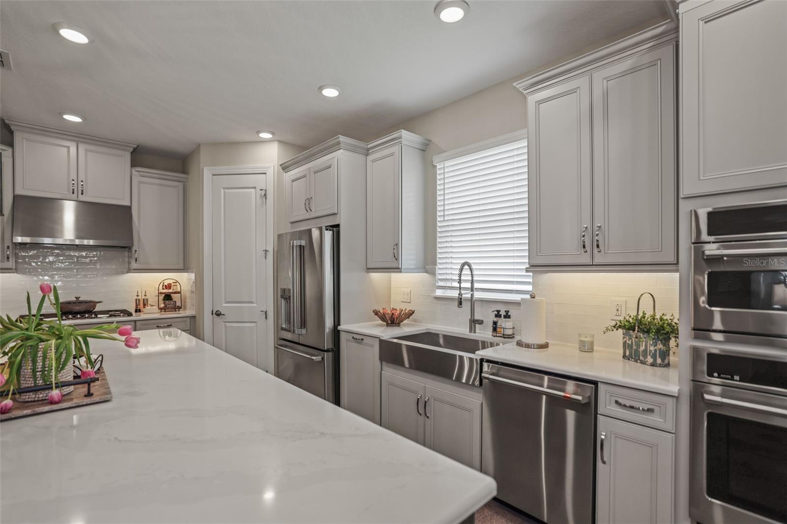 ESPLANADE/WIREGRASS - Residential