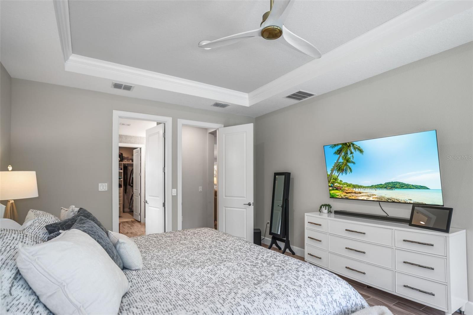 ESPLANADE/WIREGRASS - Residential