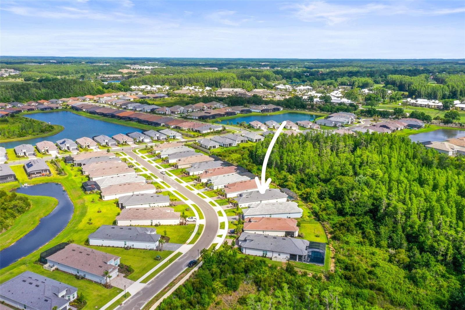 ESPLANADE/WIREGRASS - Residential
