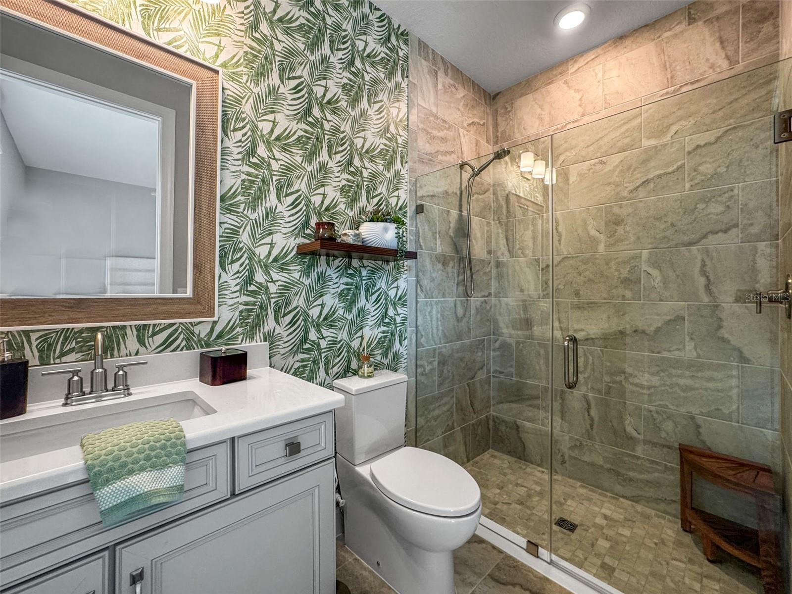 ESPLANADE/WIREGRASS - Residential