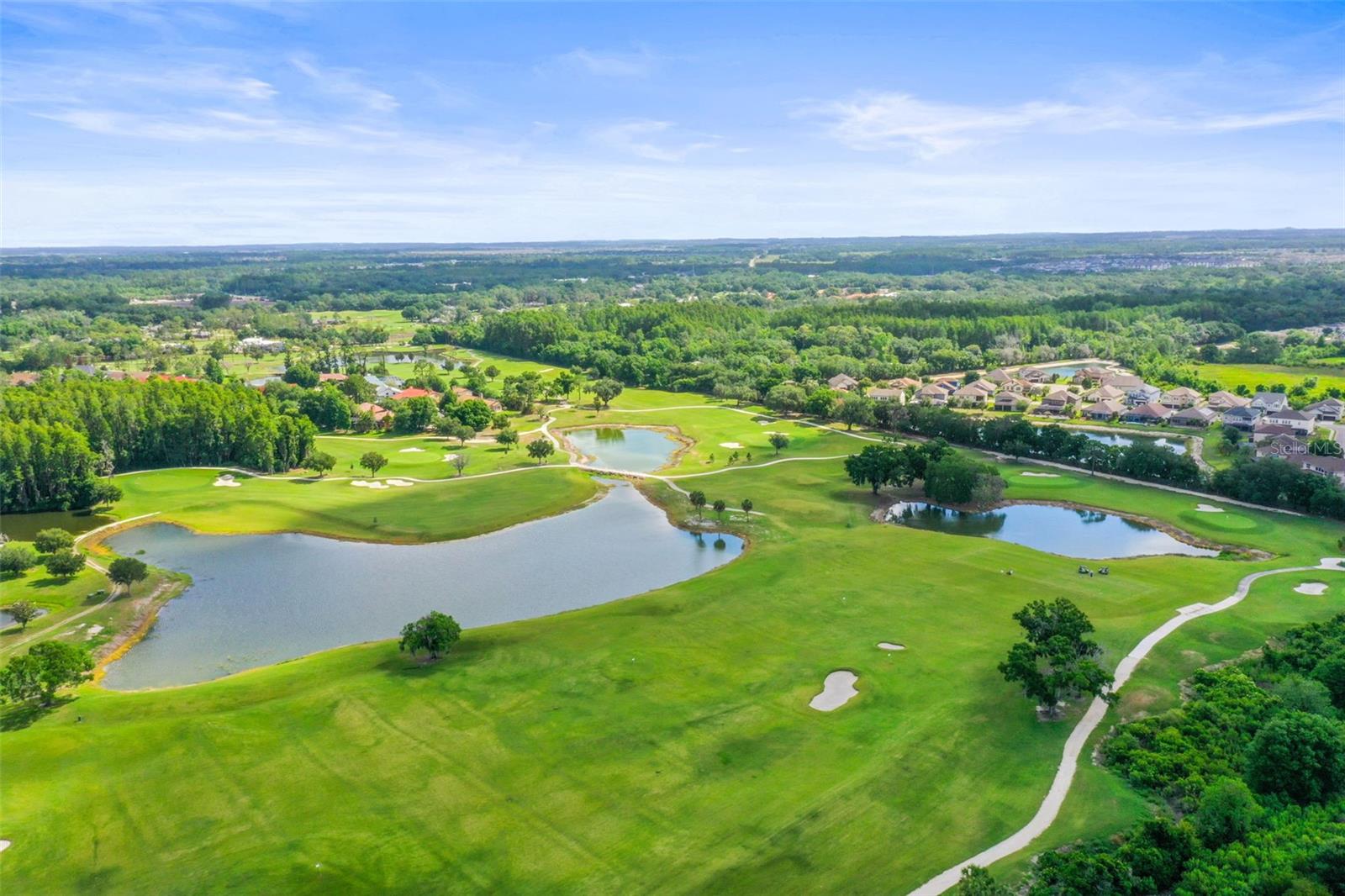 ESPLANADE/WIREGRASS - Residential