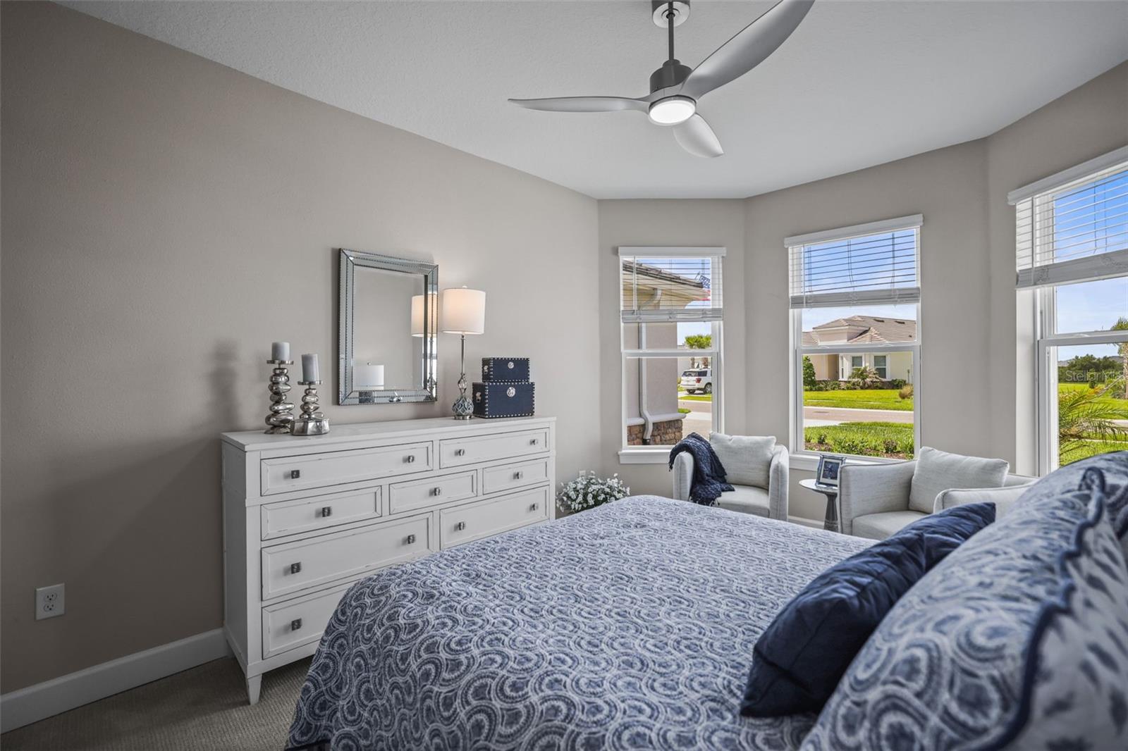 ESPLANADE/WIREGRASS - Residential