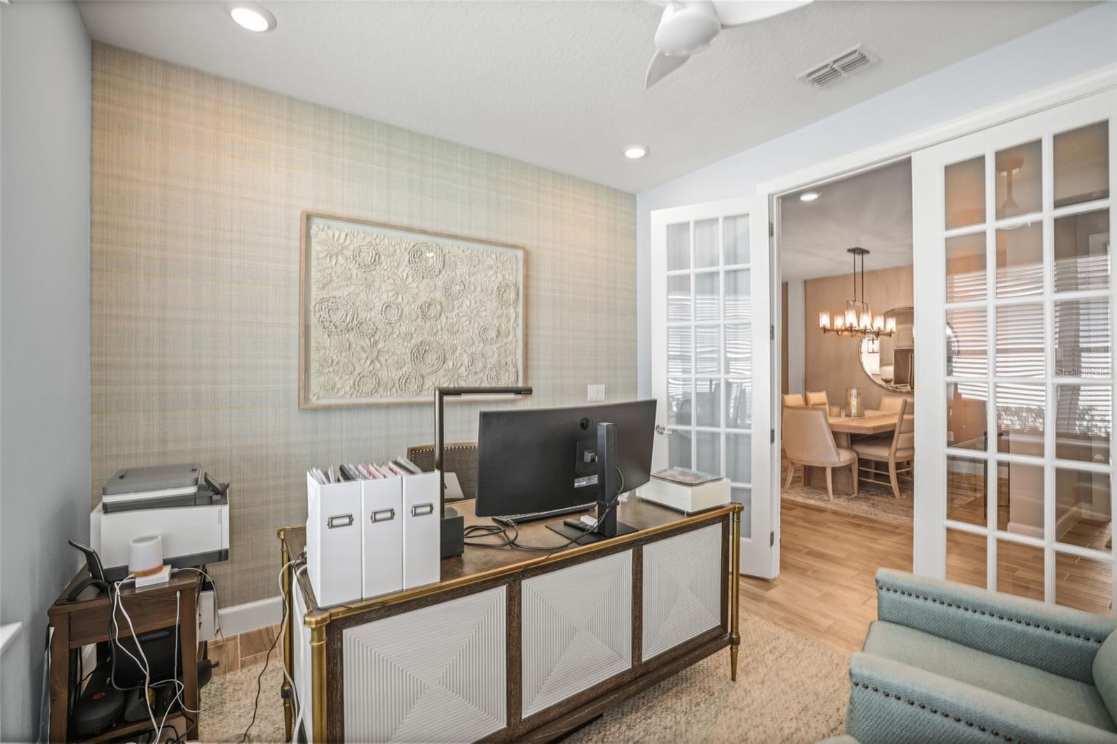 ESPLANADE/WIREGRASS - Residential